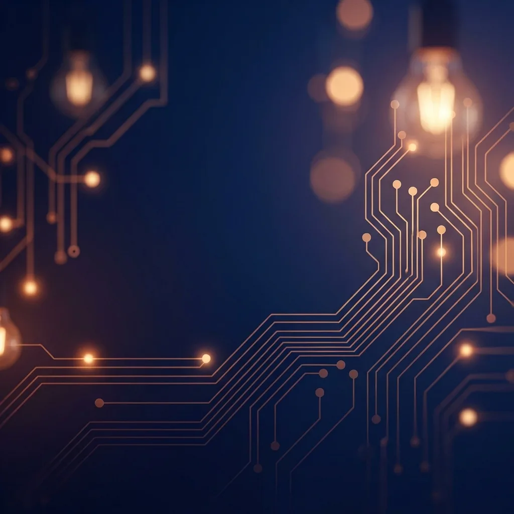 Licensed Oceanside Electrician working on panel